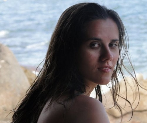 Uma carioca na Bahia, cada vez menos carioca e mais baiana, Amores eternos: Fluminense, Whitney Houston e Tattoo, não necessariamente nesta ordem.