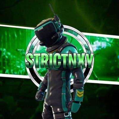 NxyStrict's profile picture. ★PS4: StrictNxyYT
☆Fortnite
https://t.co/cgp03RKxLZ