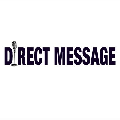 __directmessage's profile picture. 