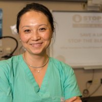 Lillian Liao, MD MPH FACS(@liaoroussos) 's Twitter Profile Photo