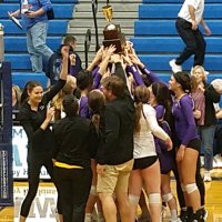 CR Volleyball (@rivervb) 's Twitter Profile