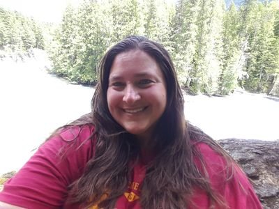 Bison lover. Traveler. National Parks geek. Student/Teacher of Kansas geography and history!