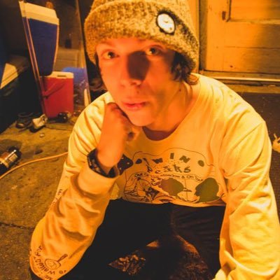 croseph_jonin's profile picture. Greasy bean mitts