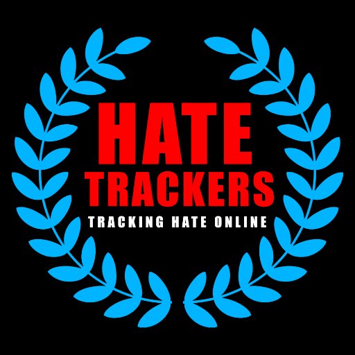 Tracking hate groups and terrorists across the online world. #Equality #SaveDemocracy I #Resist