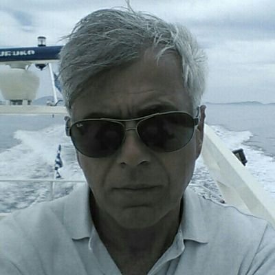 agfilip's profile picture. Aegean sea...Lose me forever! Mech. Eng.,free enterprise and common sense freak.
No shit...