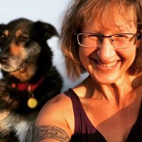 Michelle Young - @Wild4Salmon Twitter Profile Photo