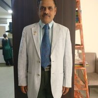 Col KV Kuber (@colkuber) Twitter profile photo