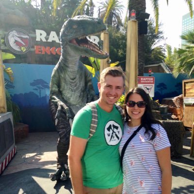 1kalebrobson's profile picture. Armstrong College alumnus, married to my best friend @nikkiarobson 🇨🇦