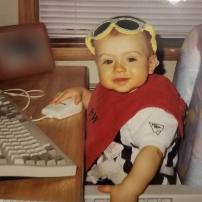 YouPickGames's profile picture. Retired streamer | I'm probably around.