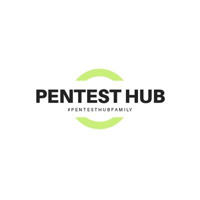 Pentesthubindia's profile picture. -;# A Family of Infosec Enthusiast , Pentesters and Developers ;| Join Us #Pentesthubfamily #Pentesthubindia @offensivemitthu