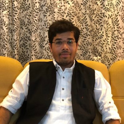 PradumanMeena12's profile picture. By profession an IRS officer of central government. Native place penchi,Guna, Madhya Pradesh.