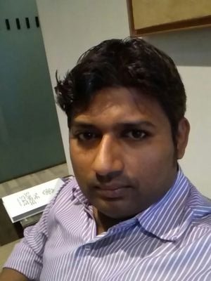 ManojKkr2's profile picture. 