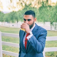 Amir (@robinhoodesq) 's Twitter Profile