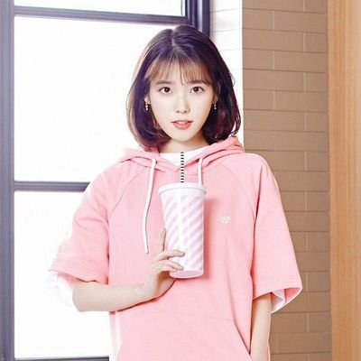 for IU