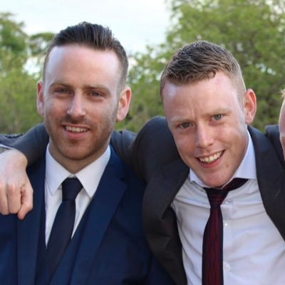 mdeasy3011's profile picture. 