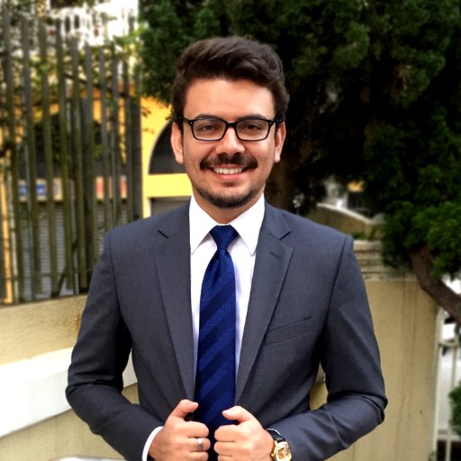 vinimartinson's profile picture. Jesus addicted