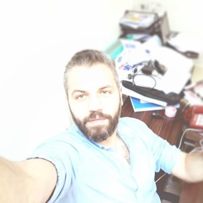 In +Gaziantep- Focusing on data science + fond of computerized life
-- Mechatronics engineer