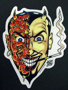 Daron Billings Profile