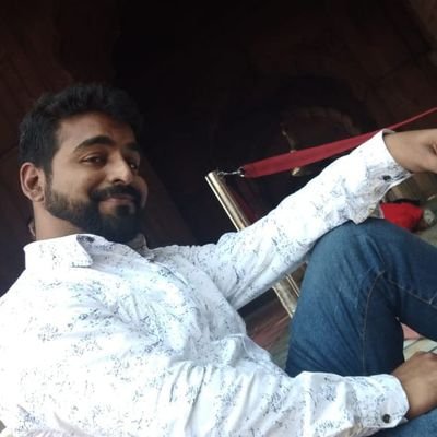 AmitKasaudhan12's profile picture. 