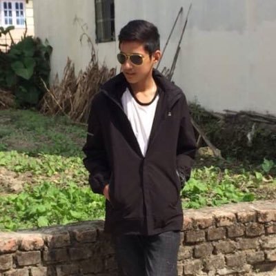 Saurav88892373's profile picture. My name is saurav. I am a youtuber too. I have created my youtube channel (Magar vines). You can visit there. By the way i m from Nepal🇳🇵