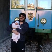Luca Giacobbi (@luca_giacobbi) 's Twitter Profile