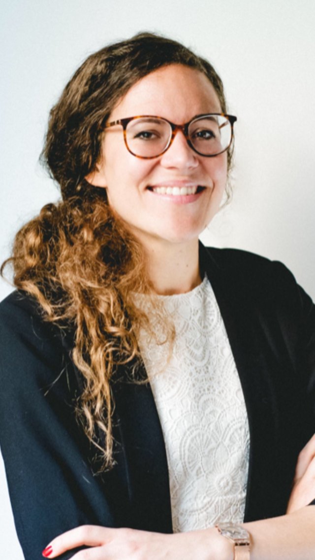 NatachaDufour's profile picture. Open your mind