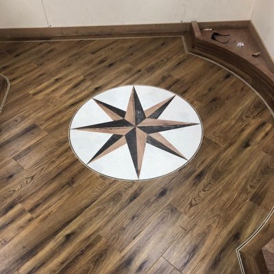 Flooring contractors covering the north west. Distinctive , Amtico, Karndean & polyflor specialists. User name dazlight on forums. NICF master fitter.