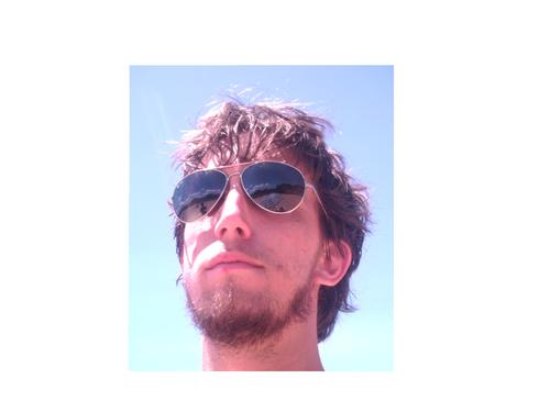 American, Brasileiro, USMC Vet, Soldier, ESL&EFL teacher, UFES grad. Secular Humanist and Atheist, Husband, Dad, and Trekkie!