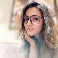 Shadma Shaikh (@shadmashaikh) 's Twitter Profile