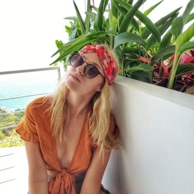 kelsofresco's profile picture. I was born at a very young age ☀️