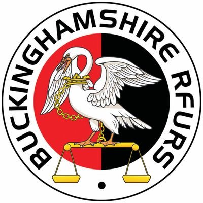 Buckinghamshire Rugby Football Union Referees Society. 
We are a small society that welcome new referees. 
Follow us for the latest referee courses and events.