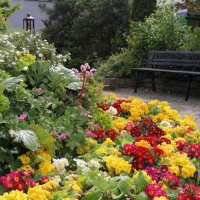 Garforth In Bloom (@garforthinbloom) 's Twitter Profile