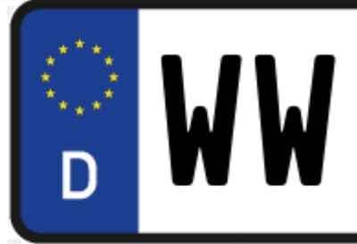 Ich komm' aus einem Land, wo der Ginster blüht, wo man bis zum Horizont nur Wald und Wiesen sieht.