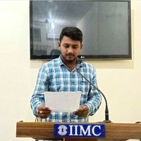 IIMC@dattatreya (@iimcdattatreya1) 's Twitter Profile