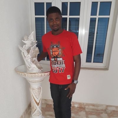 TakonOjong's profile picture. lawyer and truly a legal mind,  human rights activists, fortified seeker of justice, nba president in view.