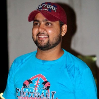 DhavalRawal8's profile picture. 