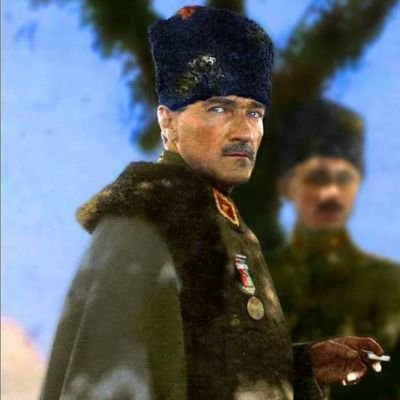 KUVAY-I MİLLİYE RUHU..