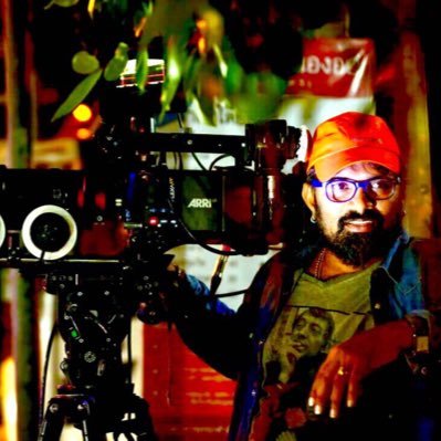 Director of Photography for south films 10th class dairies..Bujji ila ra Garudavega..Pokkiriraja...theerpugal virkapadum..ragala 24 gantallo..S5 & many more...