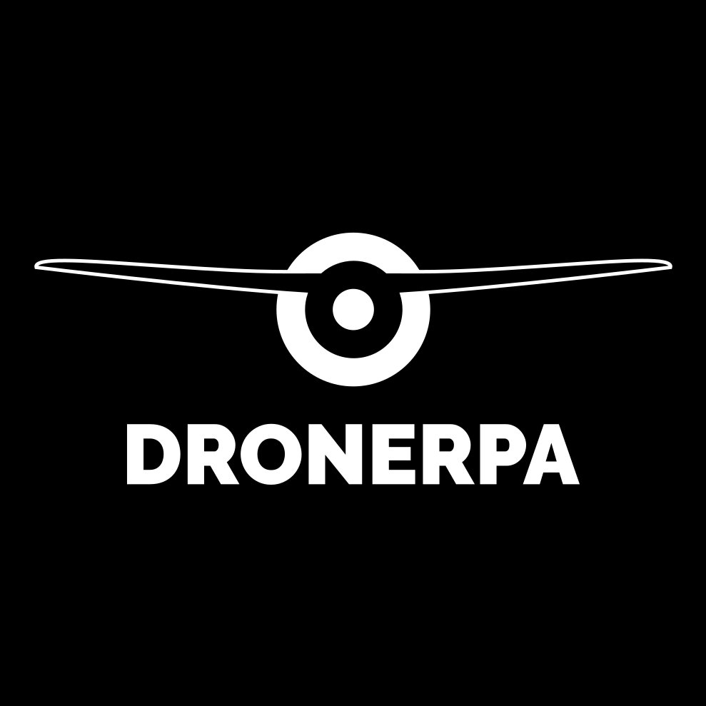 Diseño, fabricación y mantenimiento de drones. Fabricación a la medida.  Especialistas en Ardupilot