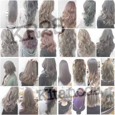 Kr2s 北野田店 美容室 Kr2s Ktnd Twitter