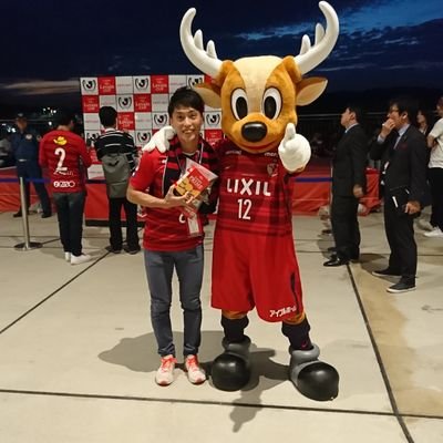 kojimatsumoto25's profile picture. Jリーグ開幕から鹿島アントラーズを応援しています！
出身は東京で埼玉の赤いチームのホームの近く。
ゆーりんち！
パーソナルトレーナーとして活動中！
ティップネス王子　TIP.X TOKYO池袋