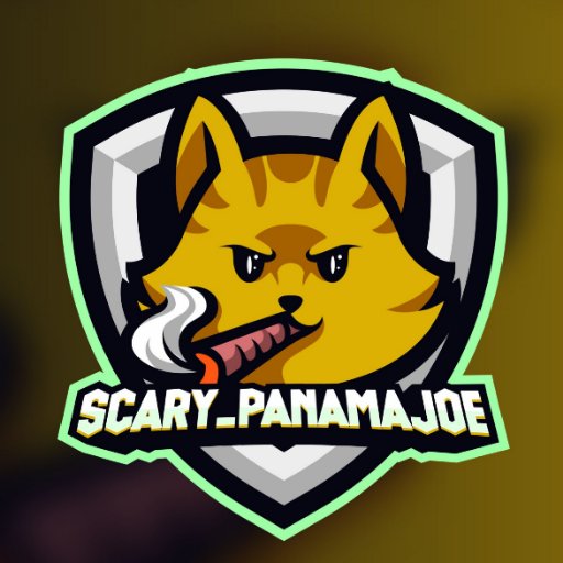 Scary_PanamaJoe | #scarypanamajoe| #latino
