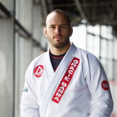 I am a second degree BJJ Black Belt. It's my passion, profession and hobby. I'm head of Gracie Barra UK and run my own BJJ academy in Nottingham.