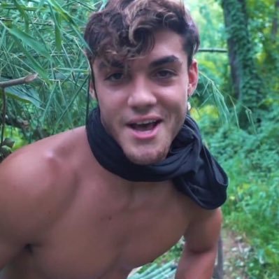 Grayson and Ethan are the reason I smile ❤️😉