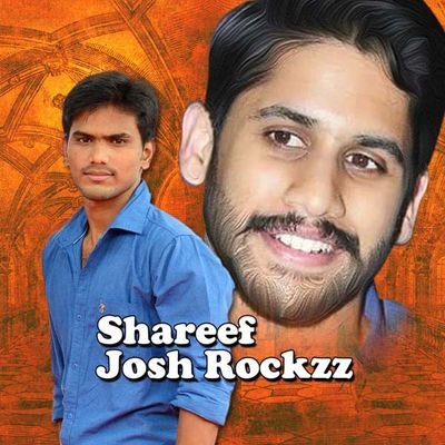 Shareefpnc1's profile picture. Warangal Telangana