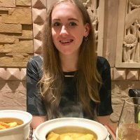 Rebecca Ramsden (@rebeccar_slt) 's Twitter Profile