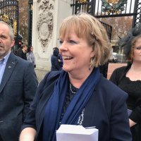 Sam Twiselton OBE (@samtwiselton) 's Twitter Profile