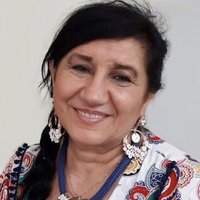 MariagraziaMarcarini (@marimarcarini) 's Twitter Profile