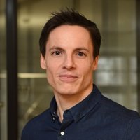 Thomas Messerli (@pointyear) 's Twitter Profile