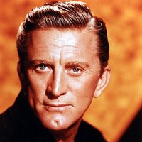 Kirk Douglas (@kirkdouglas) 's Twitter Profile